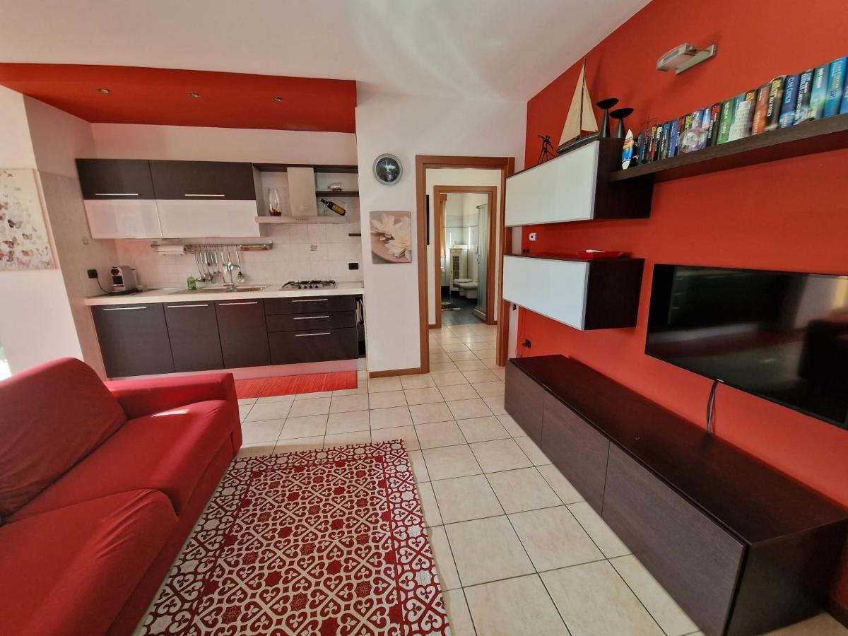 Appartamento Volta Rho Exterior foto
